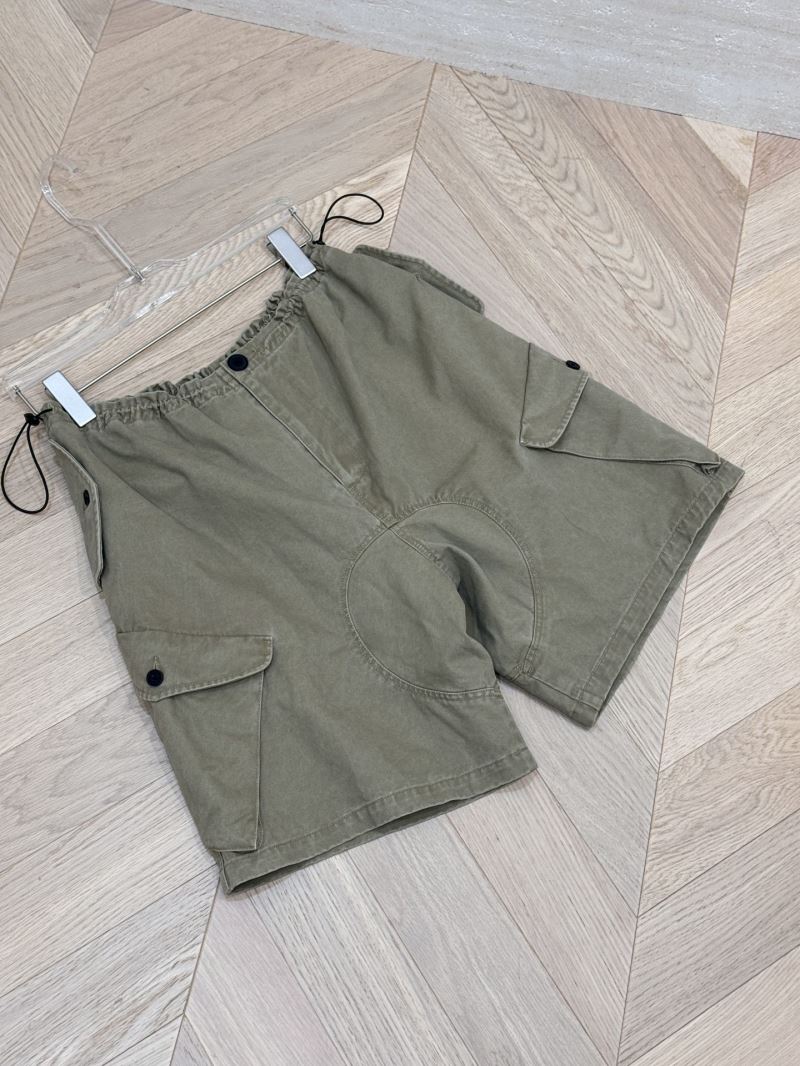 Acne Short Pants